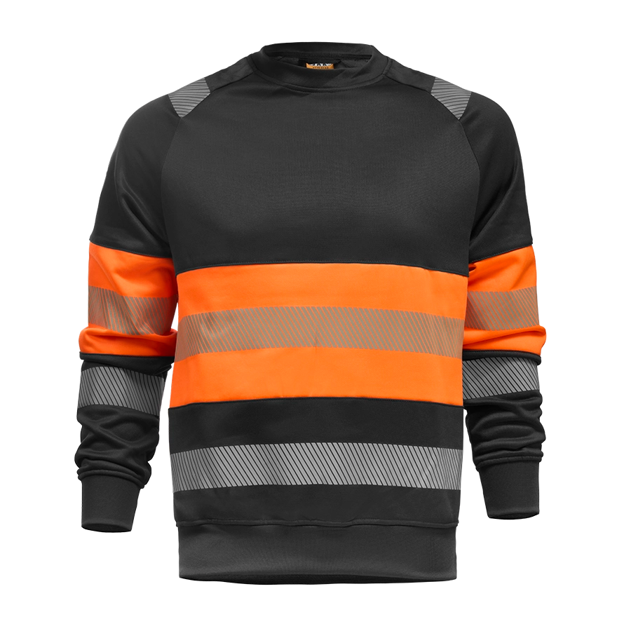 Hi-Viz Sweatshirt