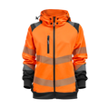 Hi-Viz Sweat Jacket - Dame