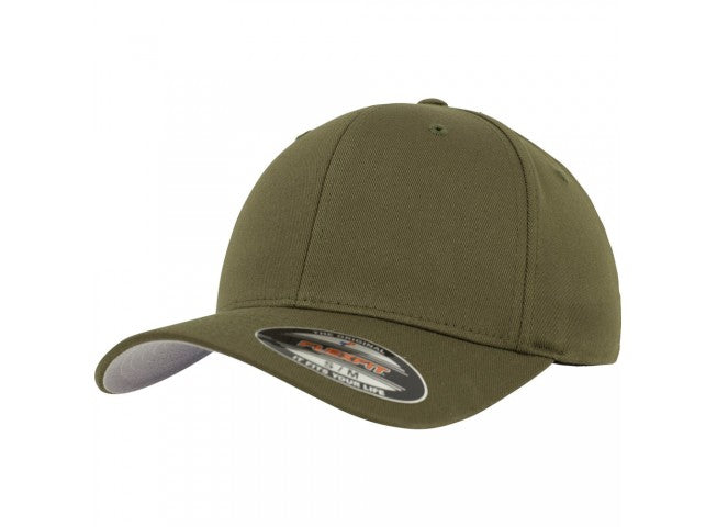 Flexfit Cap Army