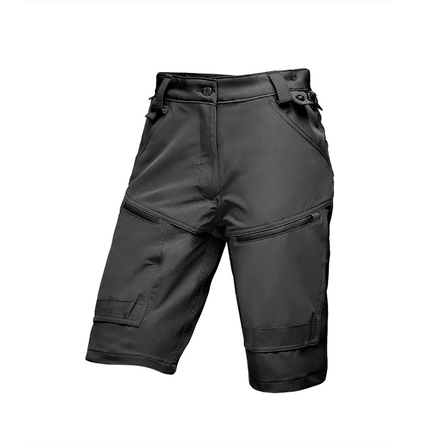 4-Way Stretch Ladies Shorts - 1839