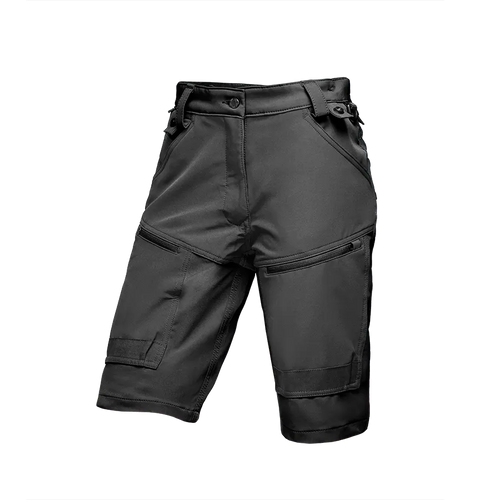 4-Way Stretch Ladies Shorts - 1839