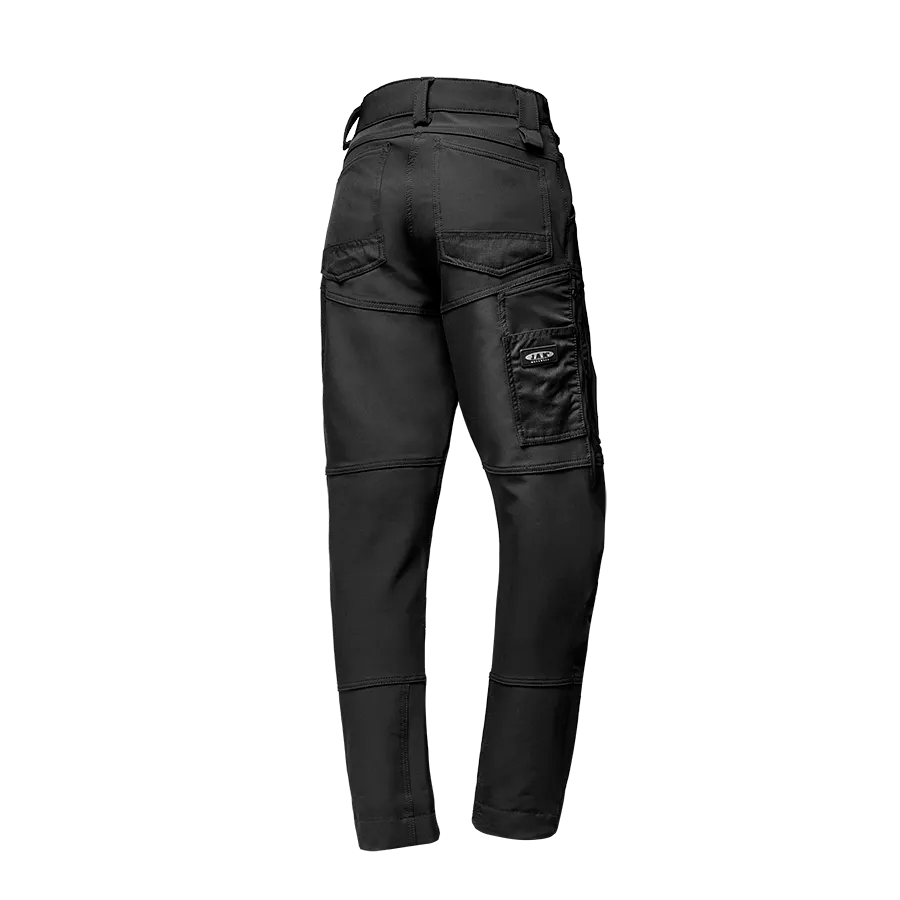 4-Way Stretch Dame Buks - 1831