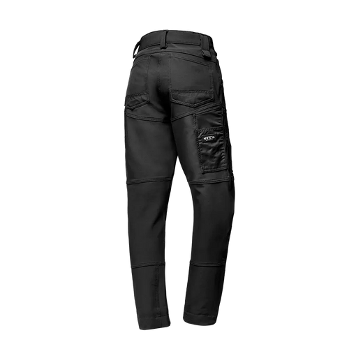 4-Way Stretch Dame Buks - 1831