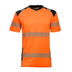 Hi-Viz T-Shirt