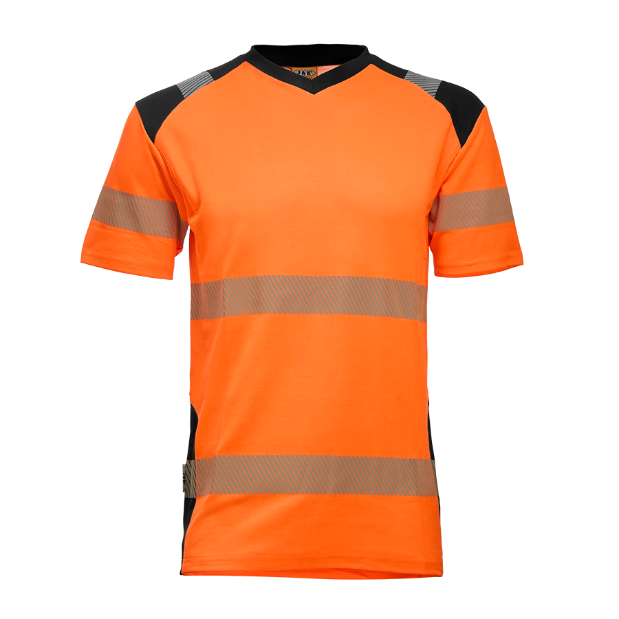 Hi-Viz T-Shirt