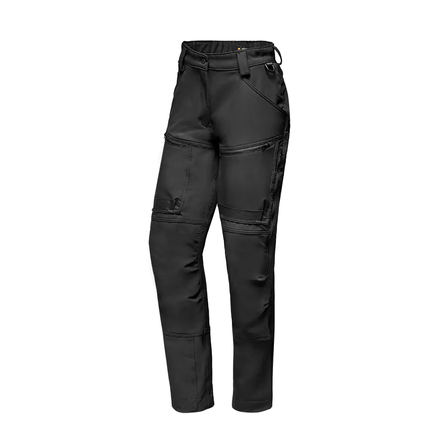 4-Way Stretch Dame Buks - 1831