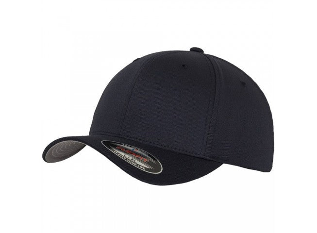 Flexfit Cap Mørk navy