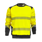 Hi-Viz Sweatshirt