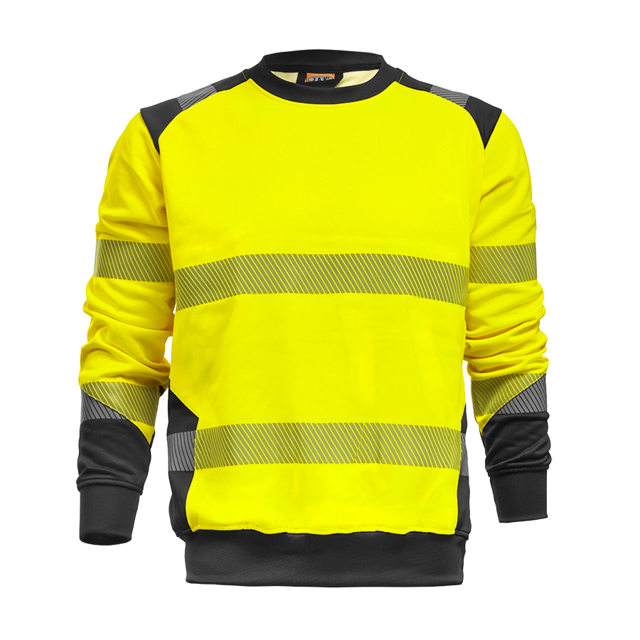 Hi-Viz Sweatshirt