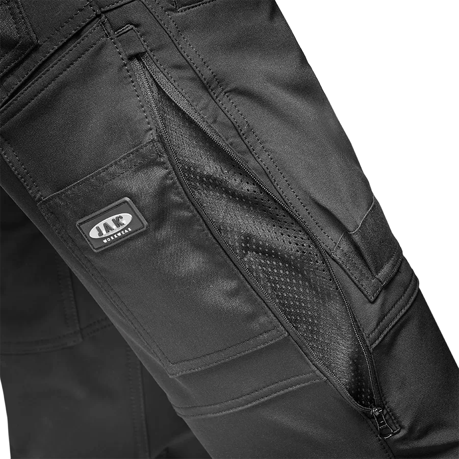 4-Way Stretch Buks - 1811