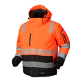Hi-Viz Jacket