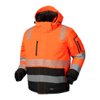 Hi-Viz Jacket