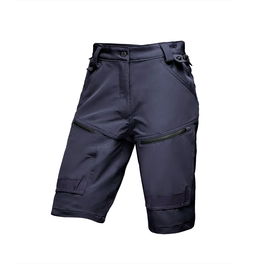 4-Way Stretch Ladies Shorts - 1839