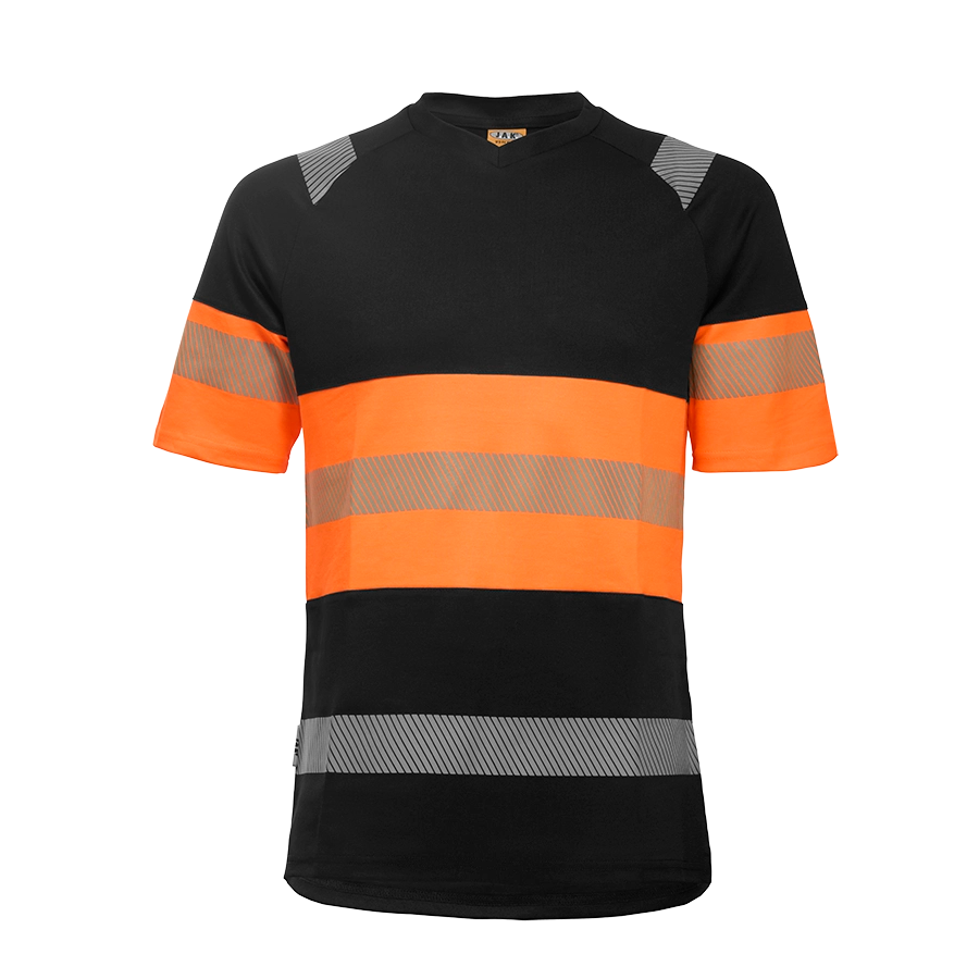 Hi-Viz T-Shirt