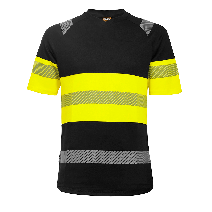 Hi-Viz T-Shirt