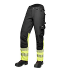 Hi-Viz 4-Way Stretch Buks - 11126