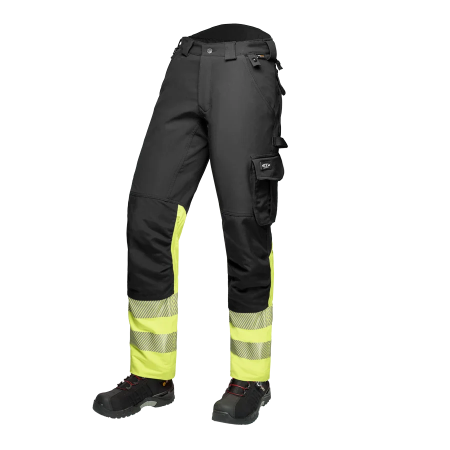 Hi-Viz 4-Way Stretch Buks - 11126