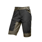 4-Way Stretch Ladies Shorts - 1839