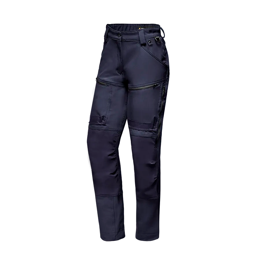 4-Way Stretch Dame Buks - 1830
