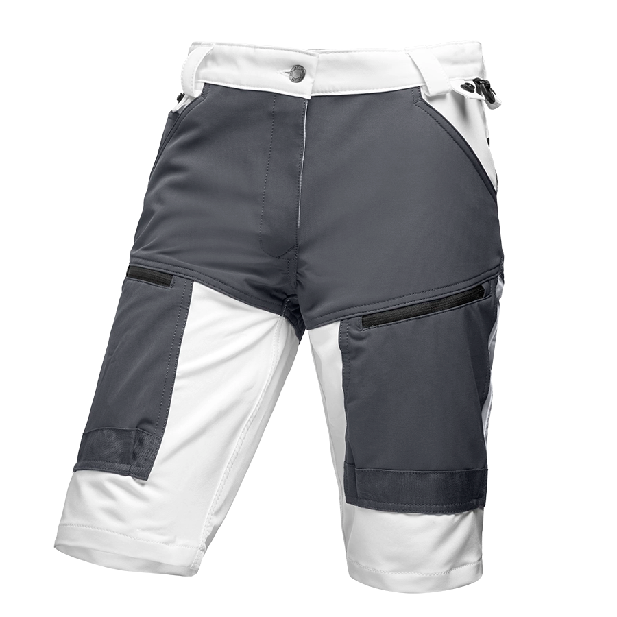 4-Way Stretch Ladies Shorts - 1839