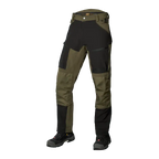 4-Way Stretch Buks - 1800