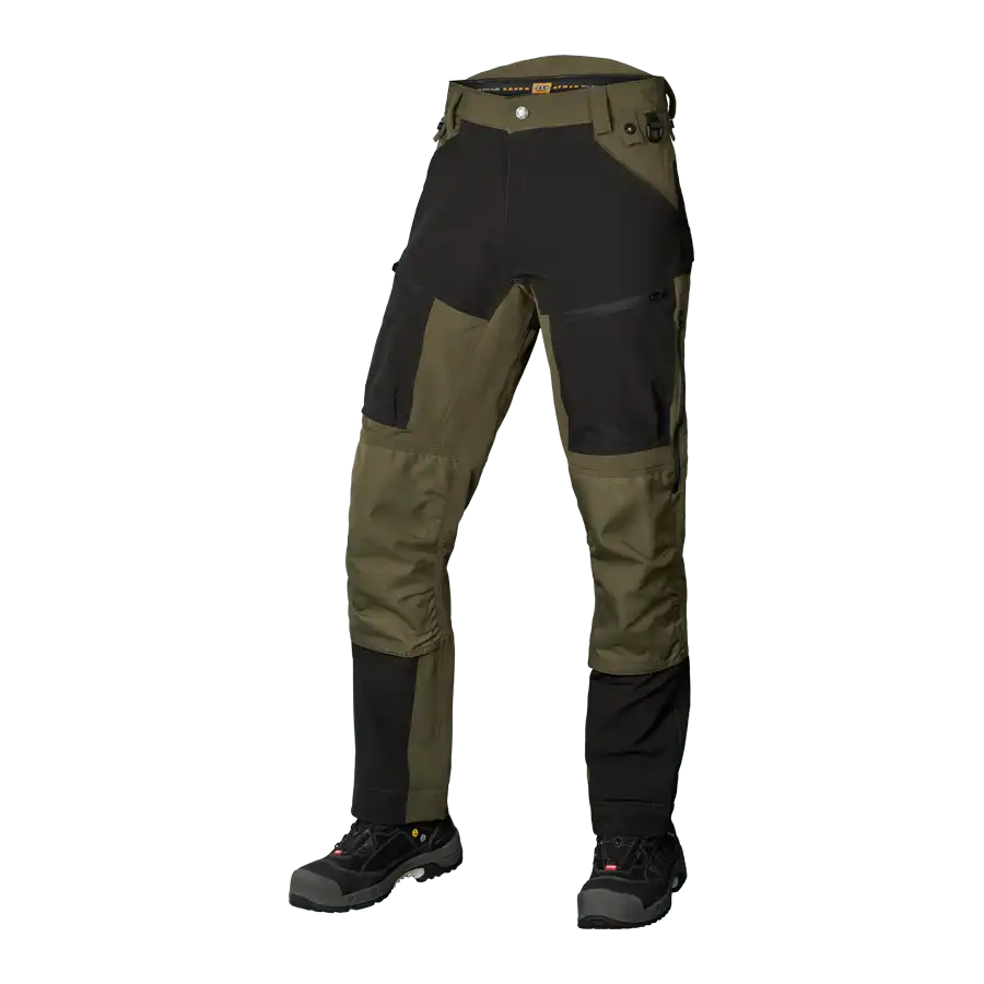 4-Way Stretch Buks - 1800