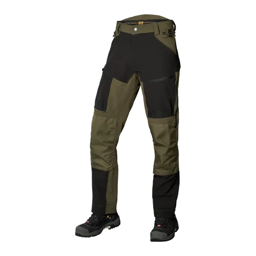 4-Way Stretch Buks - 1800