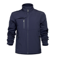Softshell Jakke