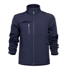 Softshell Jakke
