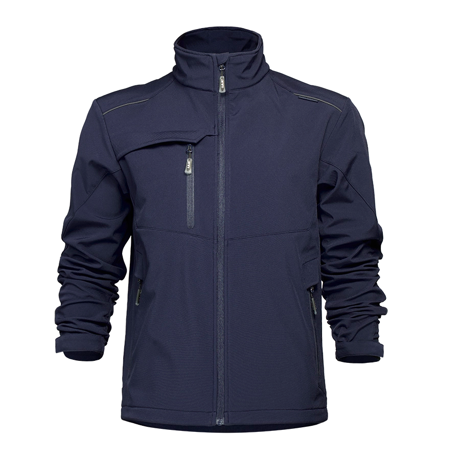 Softshell Jakke