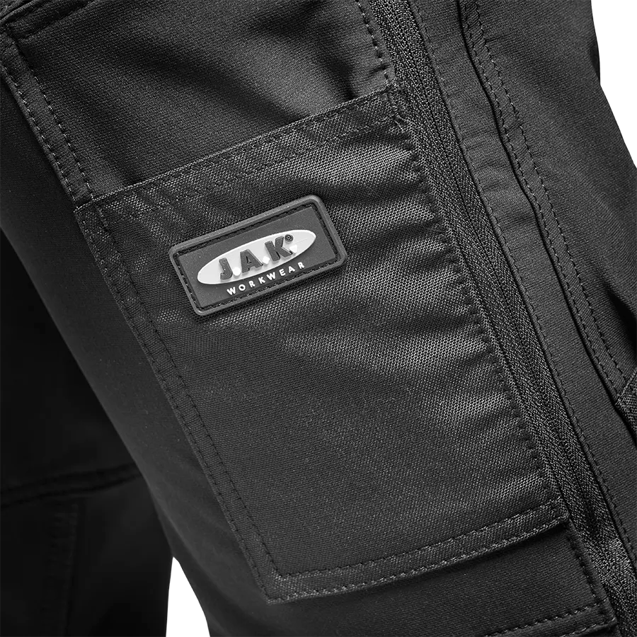 4-Way Stretch Buks - 1811
