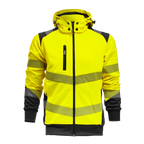 Hi-Viz Sweat Jakke