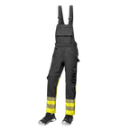 Hi-Viz 4-Way Stretch Overall – 11127