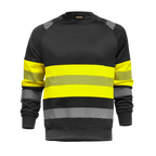 Hi-Viz Sweatshirt