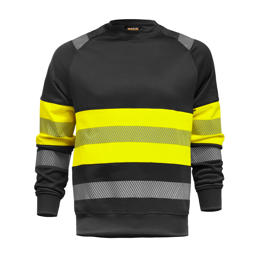 Hi-Viz Sweatshirt