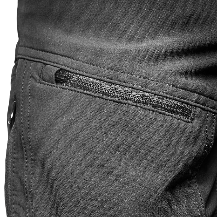 4-Way Stretch Buks - 1811
