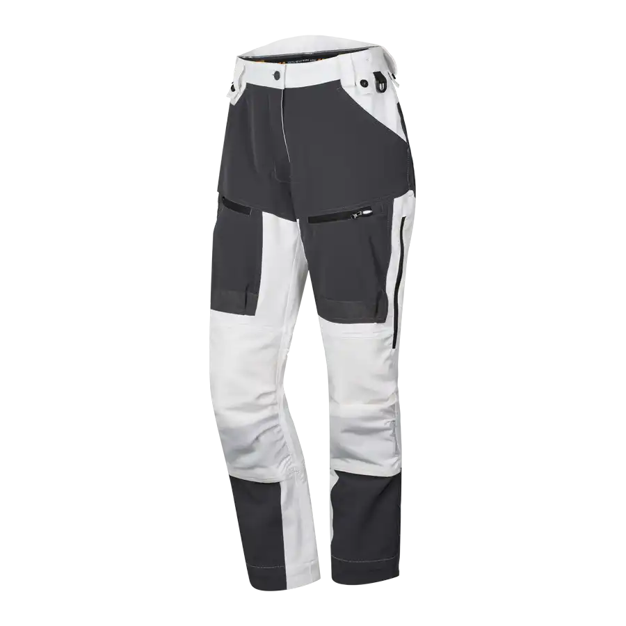 4-Way Stretch Dame Buks - 1830