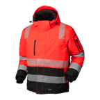 Hi-Viz Jacket