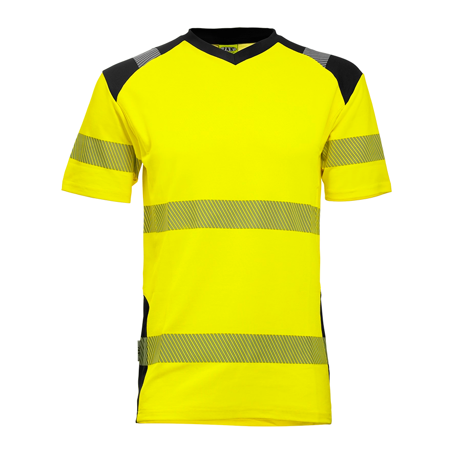 Hi-Viz T-Shirt