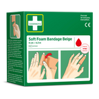 Soft Foam Bandage