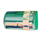 Dispenser med Plast- & Tekstilplastre