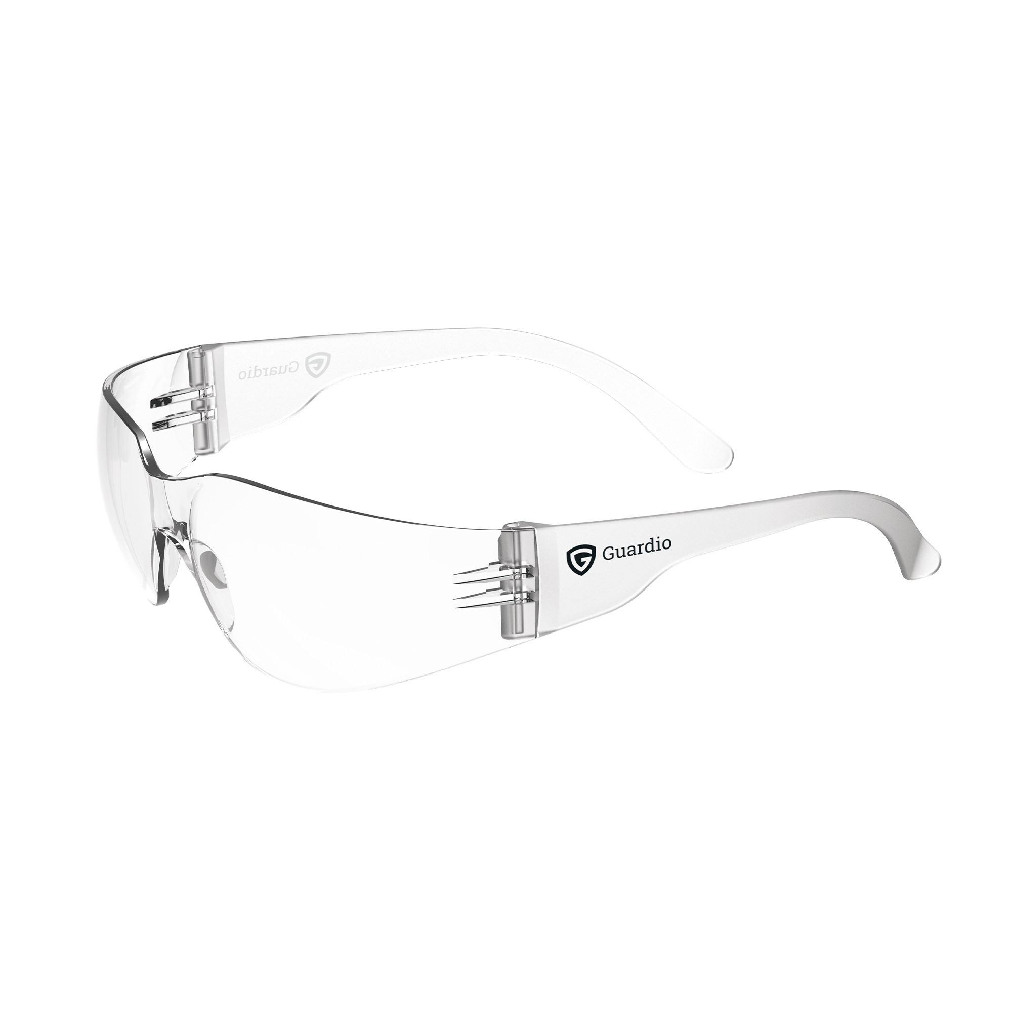 Salus Slimfit Eco Sikkerhedsbriller