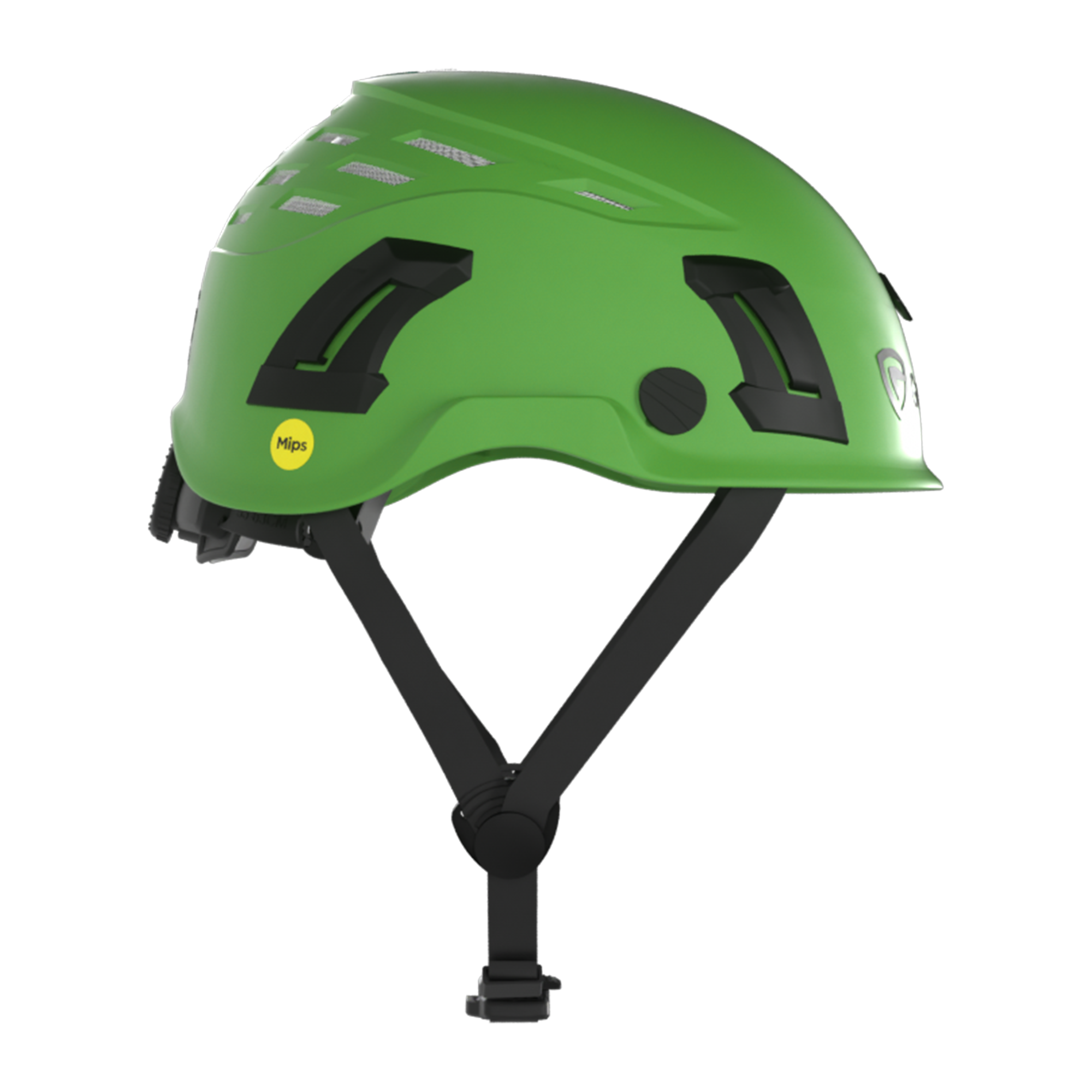 Armet Pro Sikkerhedshjelm - Grøn