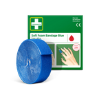 Soft Foam Bandage til Fødevarehåndtering