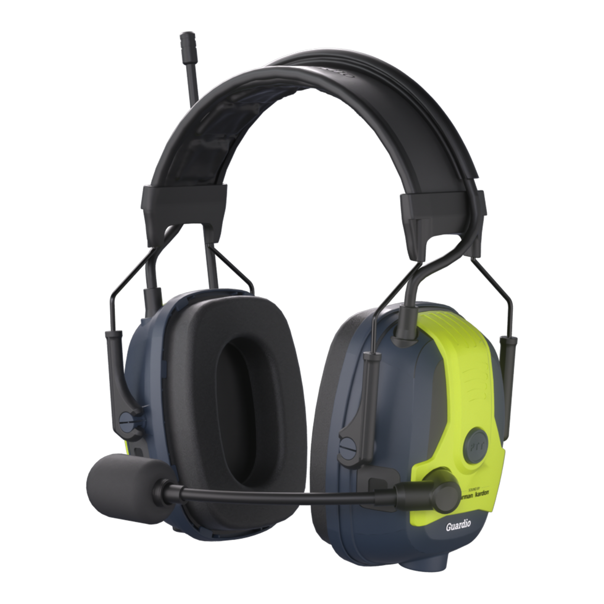 Freebird Pro X Sound by Harman Kardon
