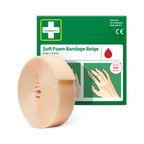 Soft Foam Bandage