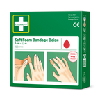 Soft Foam Bandage