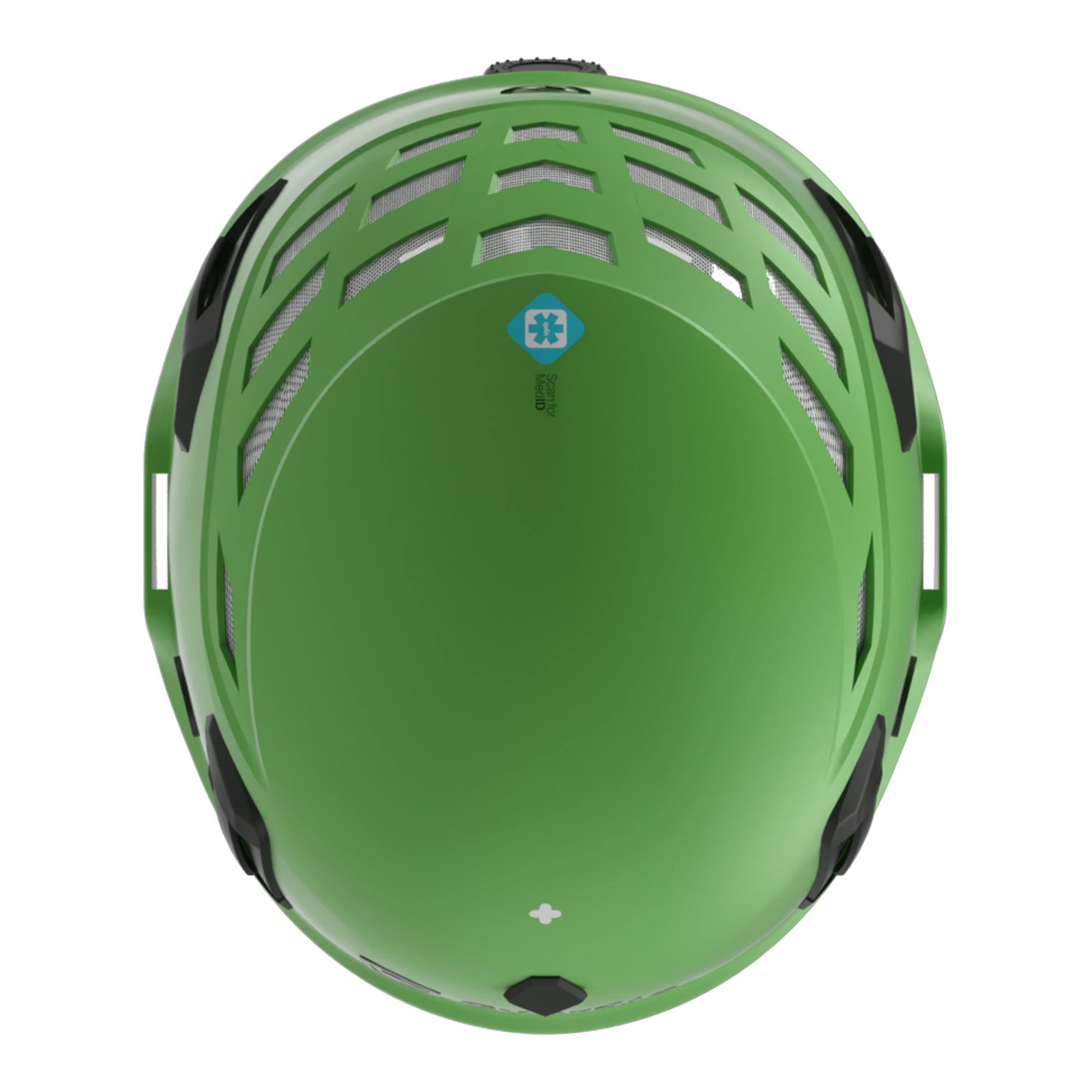 Armet Pro Sikkerhedshjelm - Grøn