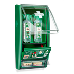 Øjenskyllestation 500 ml