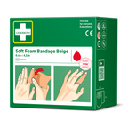 Soft Foam Bandage
